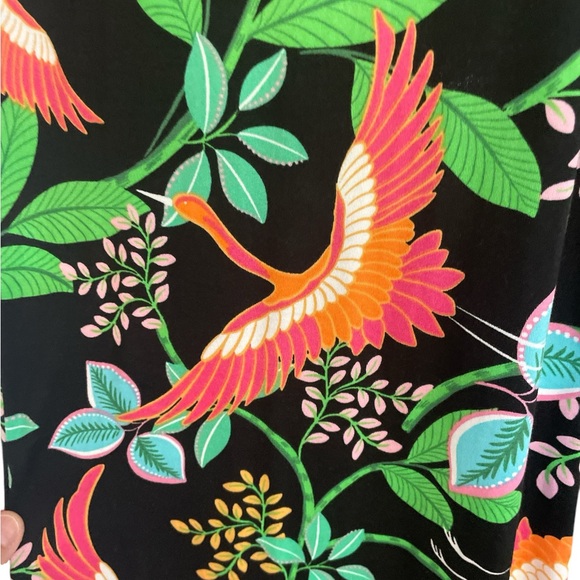 New Beauty Sleep Social
NWT
women's 2pc pajama set large
tropical Hawaiian print - Picture 5 of 6